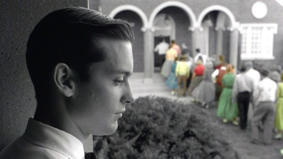 pleasantville