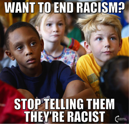endracism