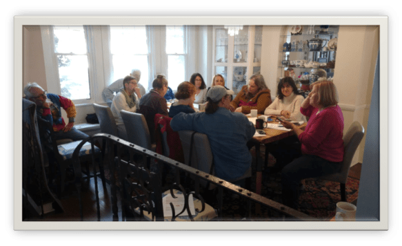 Pittsburgh Sq Hill Huddle (used with permission) 