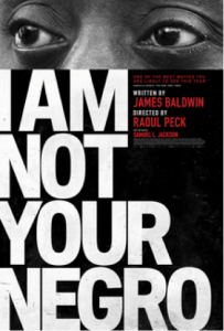 iamnotyournegro