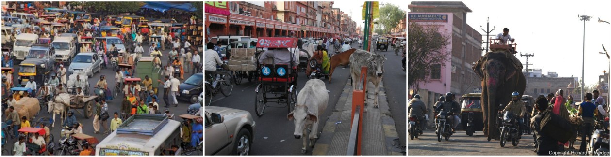 trafficinjaipurindia